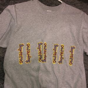 Supreme tee